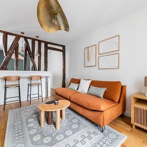 Apartamento de 1 Dormitorio